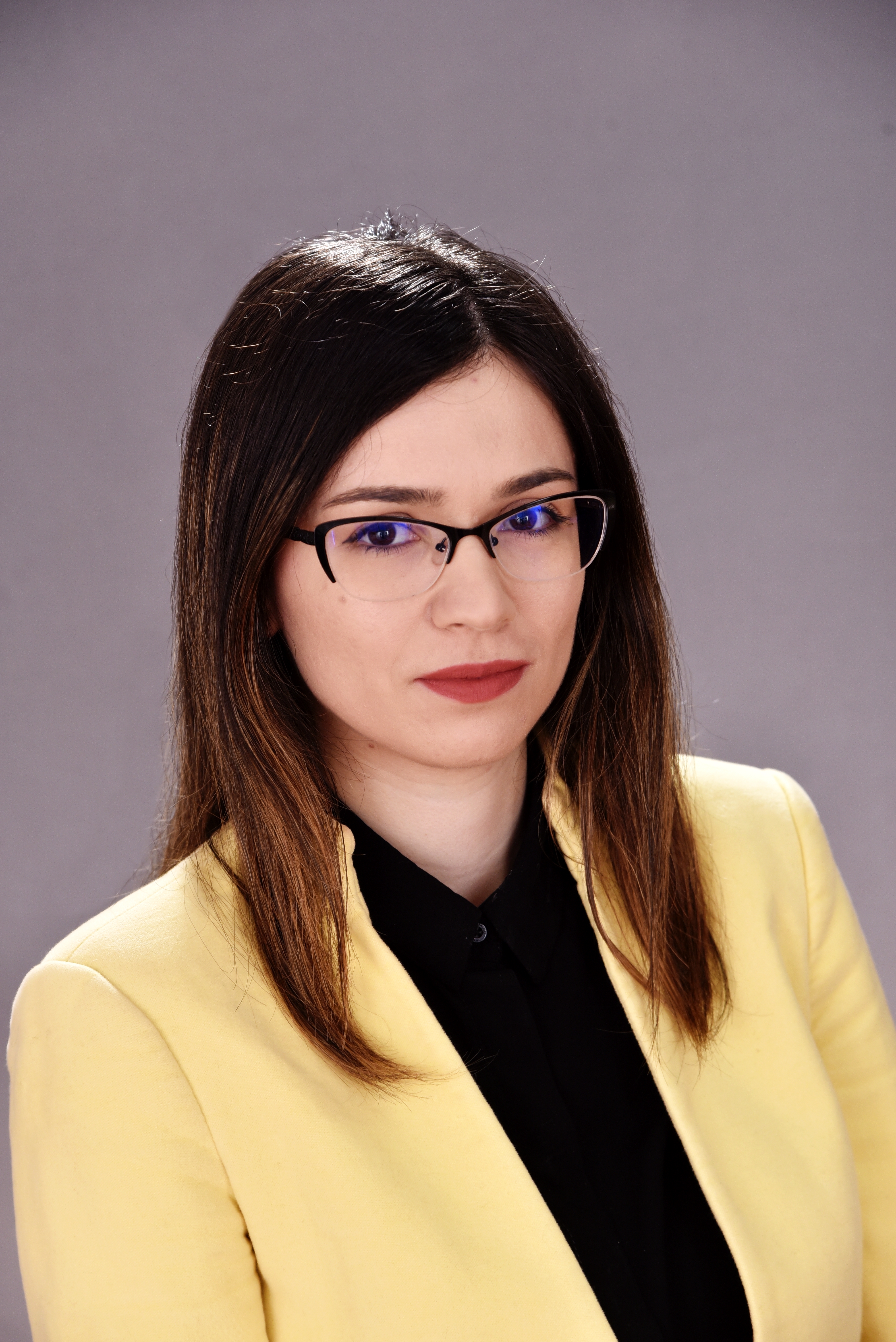 Ана Коцева