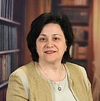 Билјана Ивановска