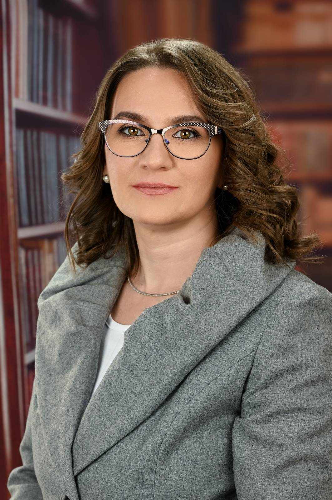 Ева Ѓорѓиевска