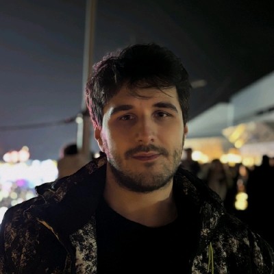 Владимир Ивановски